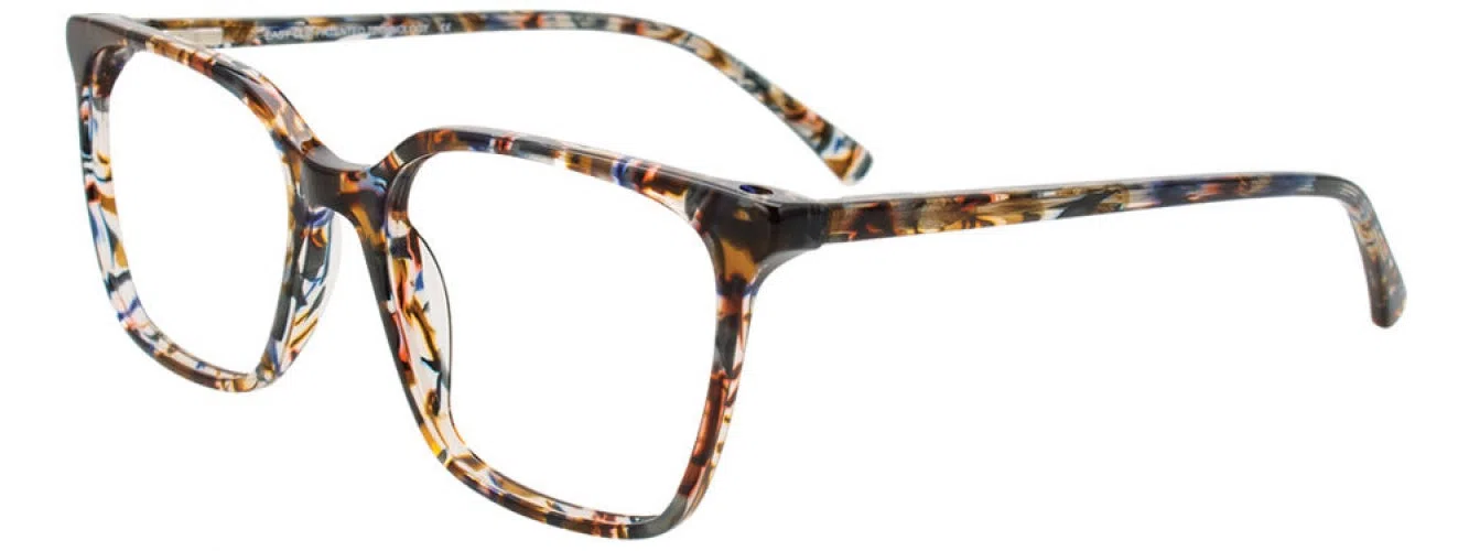 Easyclip EC737 Eyeglasses - view 9